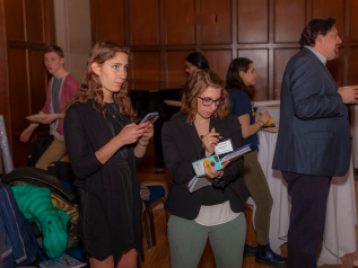 2018 UROP Spring Symposium